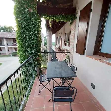 Incantevole Casa In Campagna! Σπίτι διακοπών Grintorto