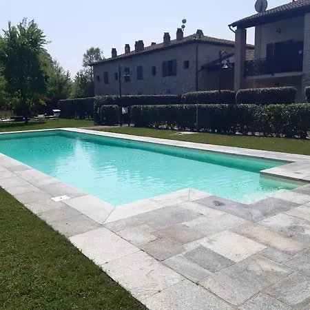 Σπίτι διακοπών Incantevole Casa In Campagna! *