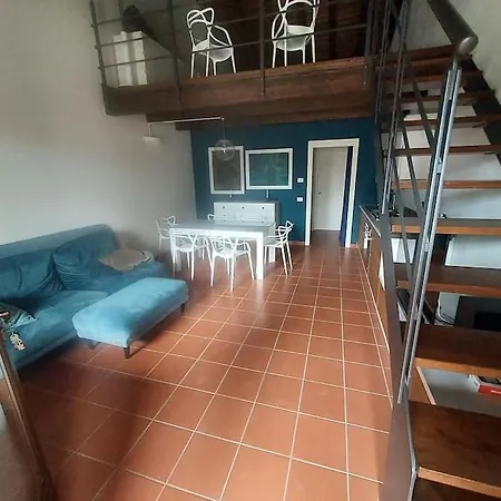 Incantevole Casa In Campagna!