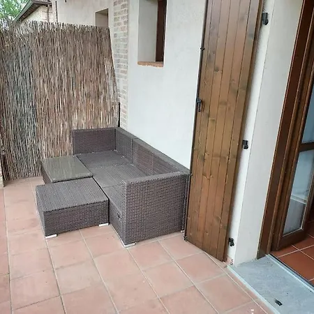 Σπίτι διακοπών Incantevole Casa In Campagna!
