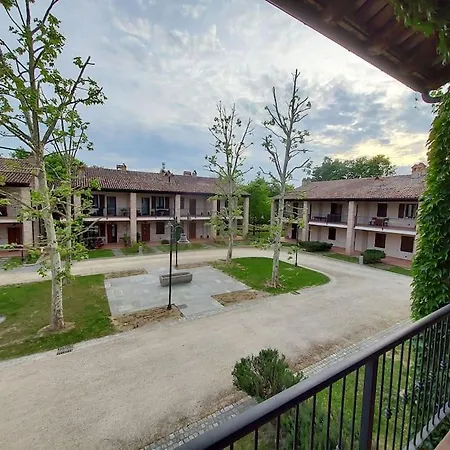 Σπίτι διακοπών Incantevole Casa In Campagna! *